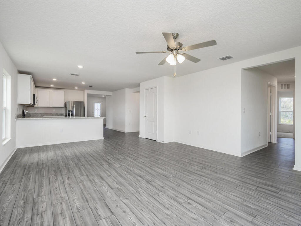 539 Hamwood Street, Palm Bay, FL 32908