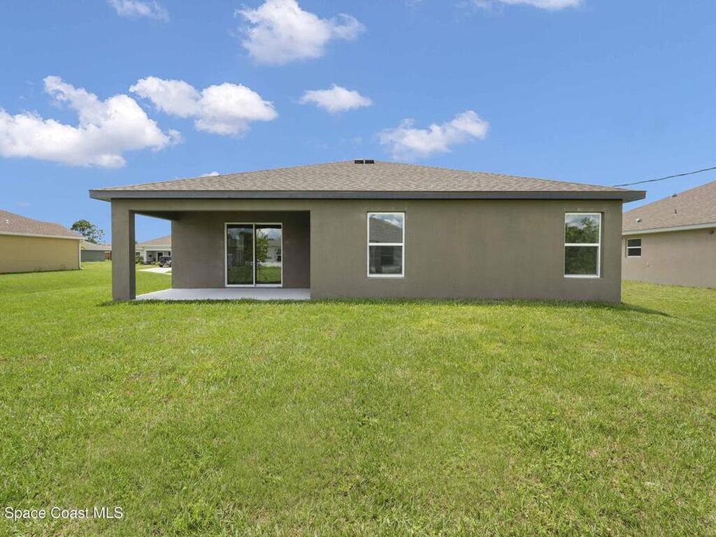 539 Hamwood Street, Palm Bay, FL 32908