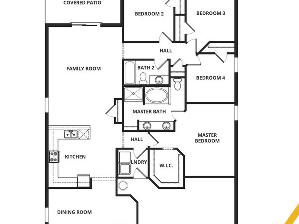 539 Hamwood Street, Palm Bay, FL 32908
