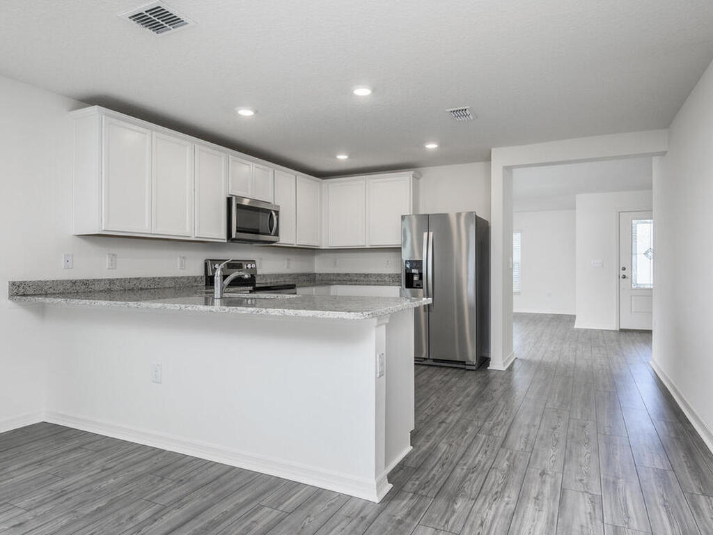 539 Hamwood Street, Palm Bay, FL 32908