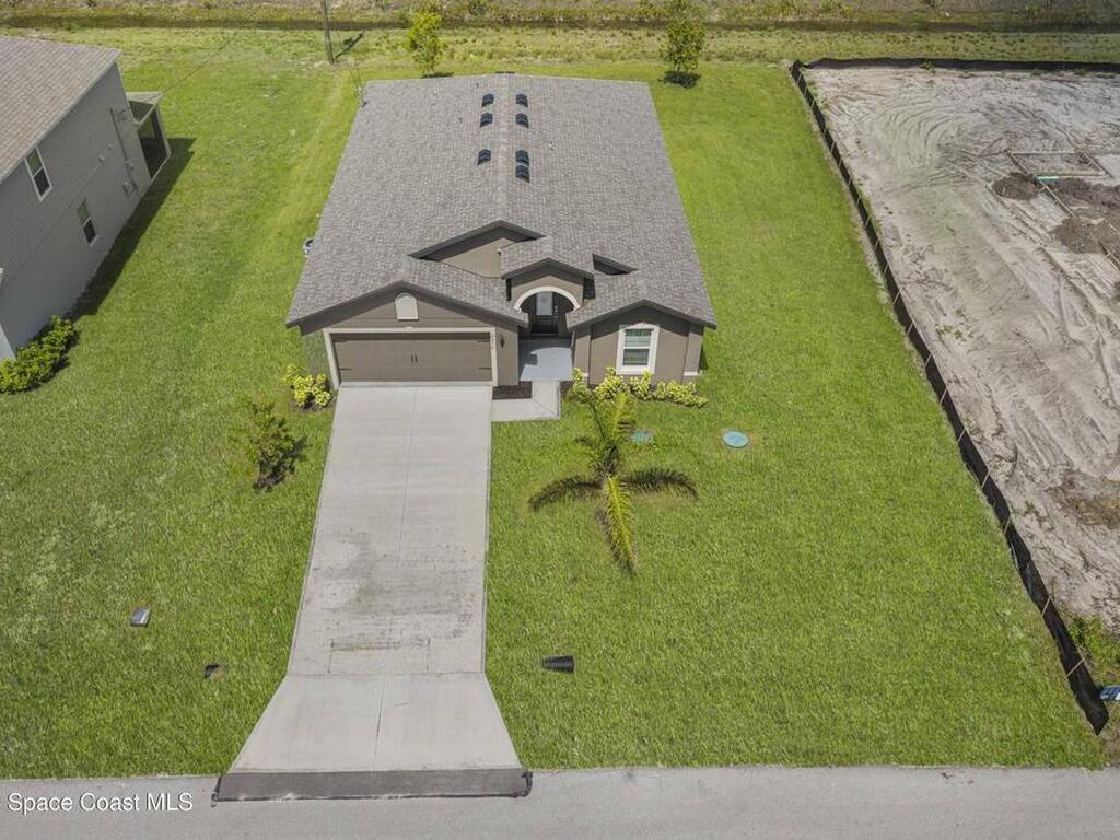 2270 Harbison Avenue, Palm Bay, FL 32908