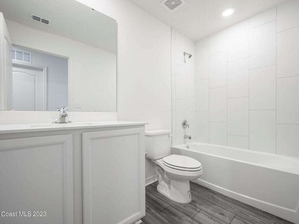 291 Gamewell Road, Palm Bay, FL 32908