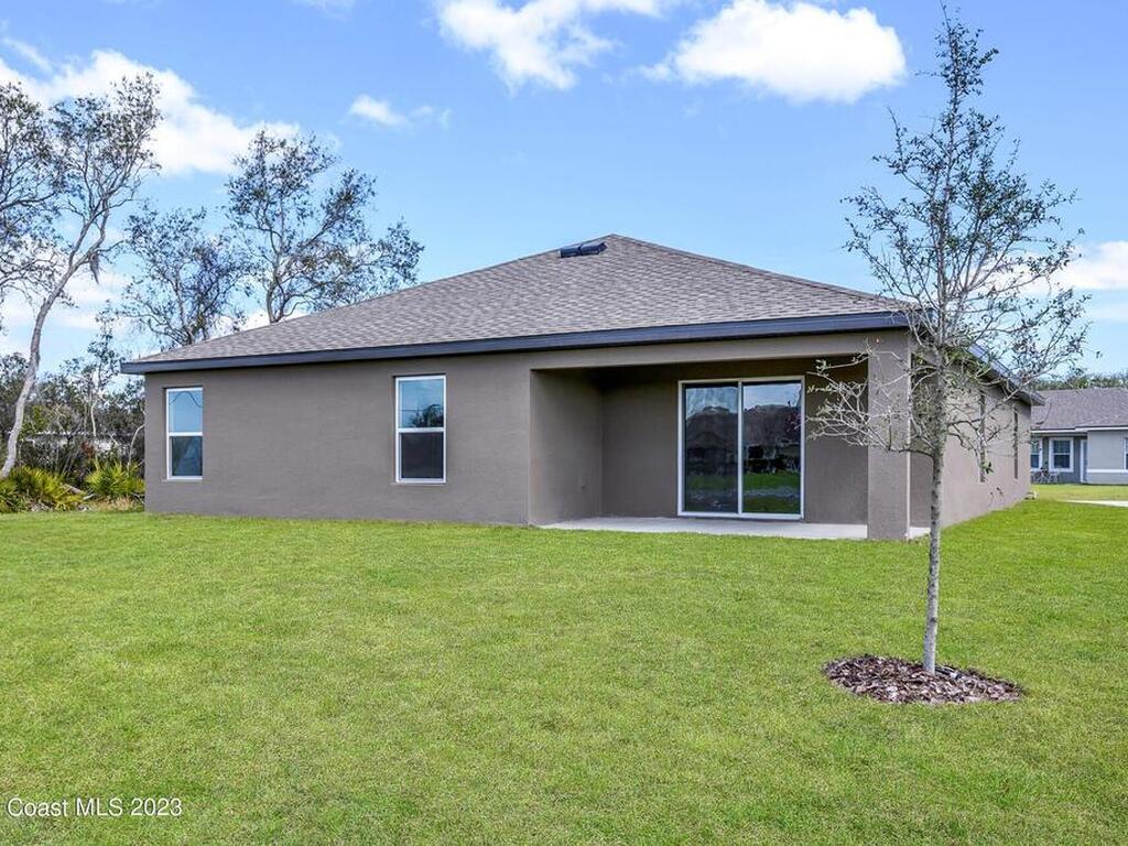 291 Gamewell Road, Palm Bay, FL 32908