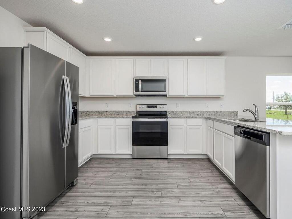 291 Gamewell Road, Palm Bay, FL 32908