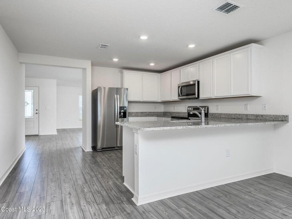 291 Gamewell Road, Palm Bay, FL 32908