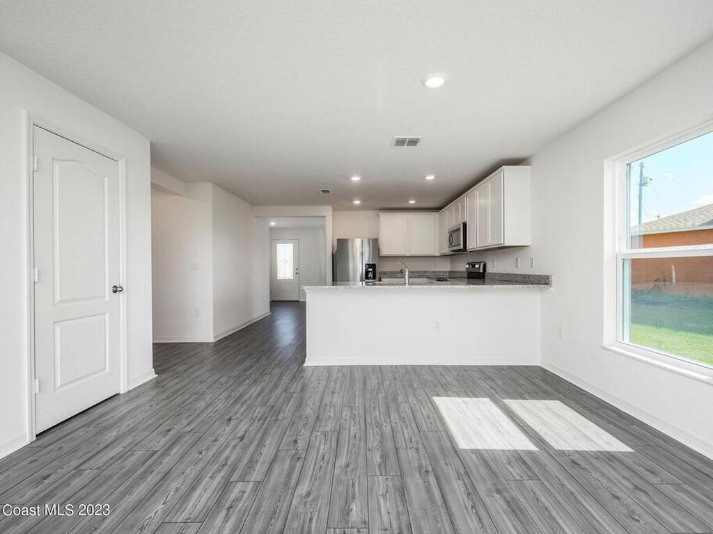 291 Gamewell Road, Palm Bay, FL 32908