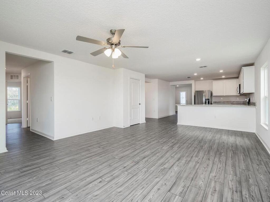 291 Gamewell Road, Palm Bay, FL 32908