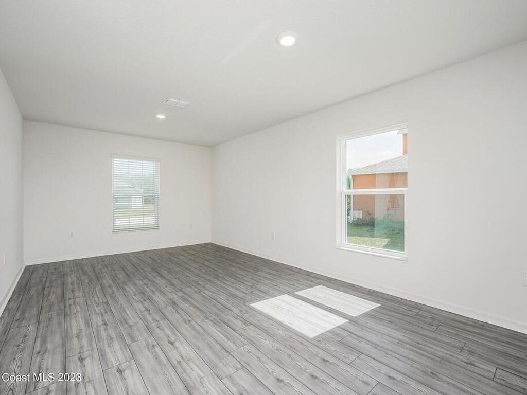 291 Gamewell Road, Palm Bay, FL 32908