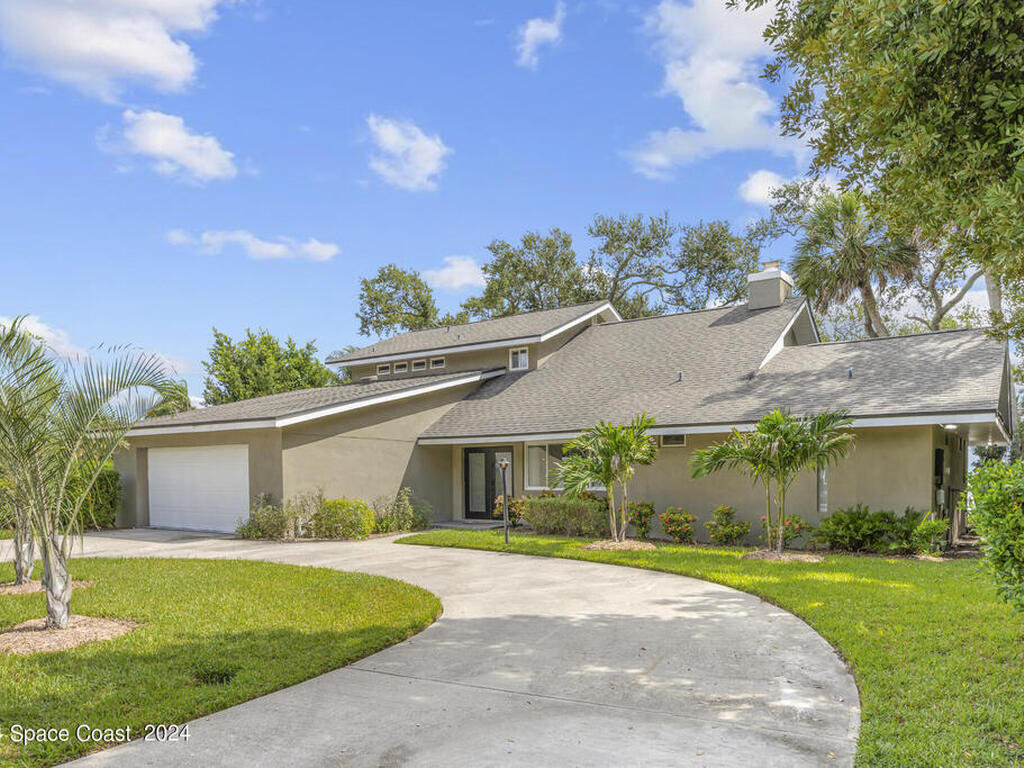 1379 Rose Court, Melbourne, FL 32935