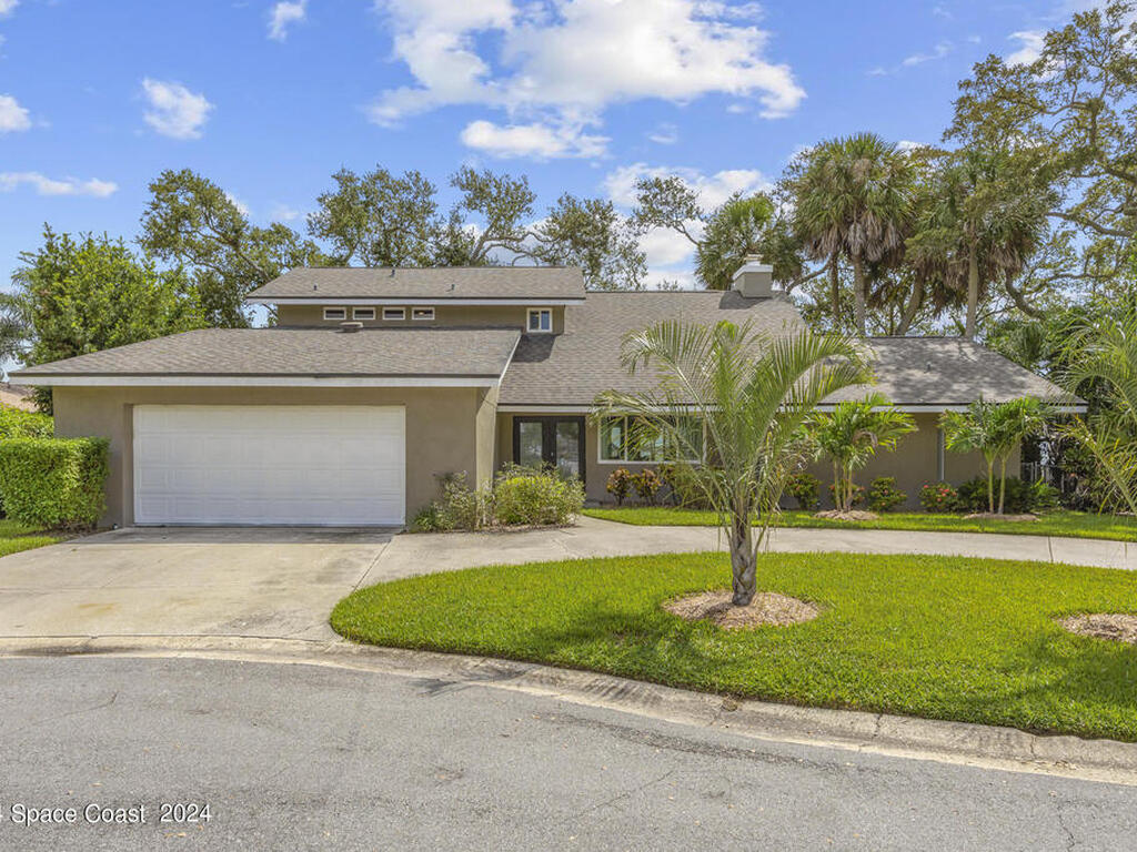 1379 Rose Court, Melbourne, FL 32935