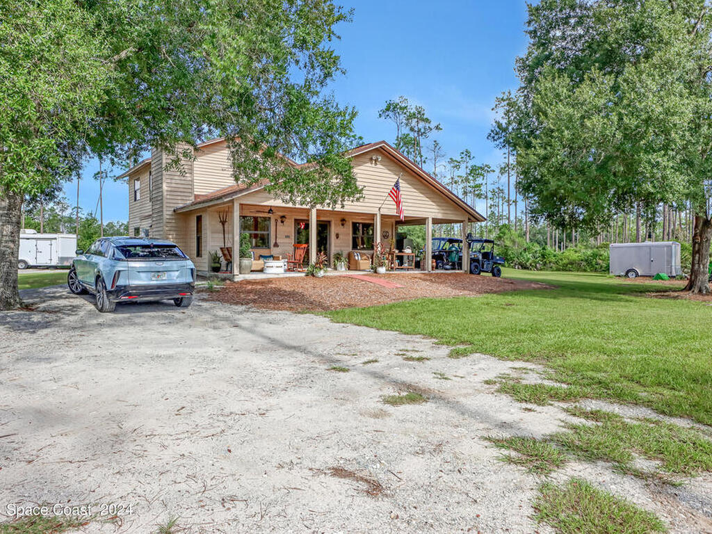 32801 N Us Hwy 441, Lot 151 & 152, Okeechobee, FL 34972