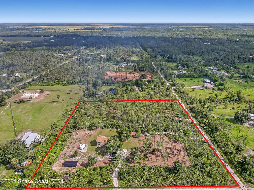 32801 N Us Hwy 441, Lot 151 & 152, Okeechobee, FL 34972