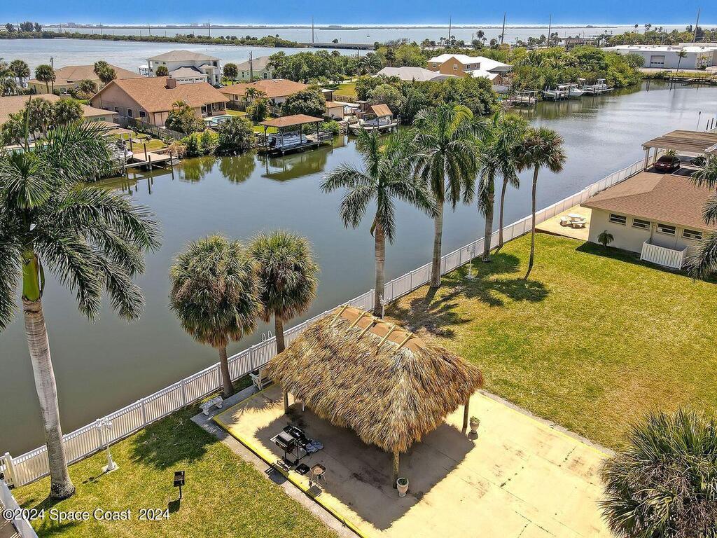 250 N Banana River Drive, Merritt Island, FL 32952