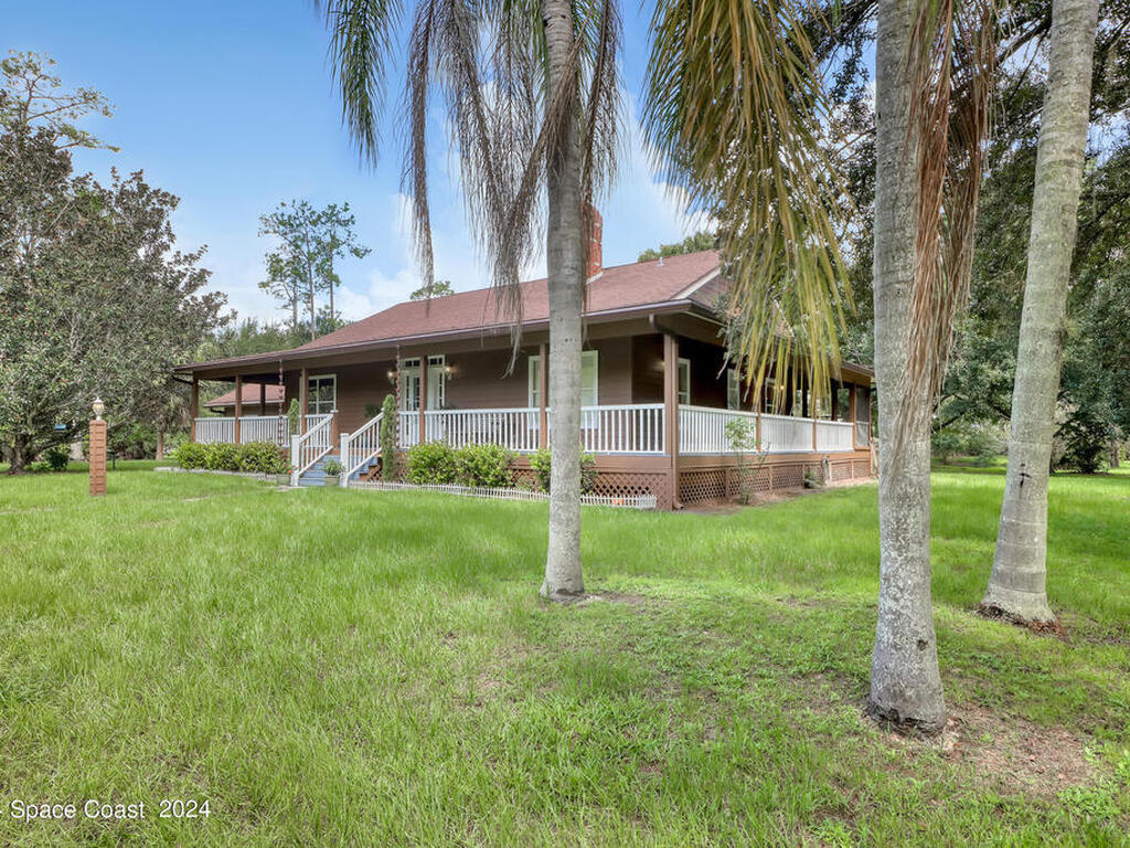 32801 N Us Hwy 441, Okeechobee, FL 34972