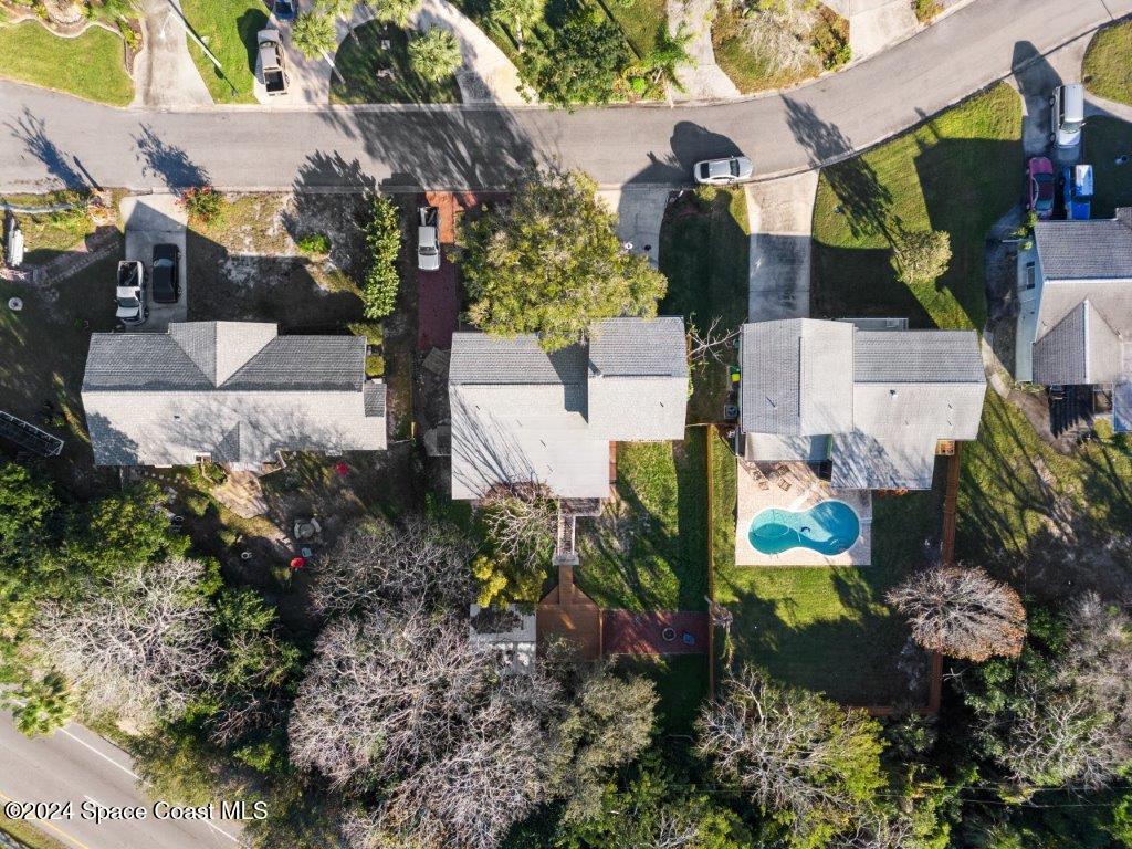 3057 Skyline Drive, Cocoa, FL 32922