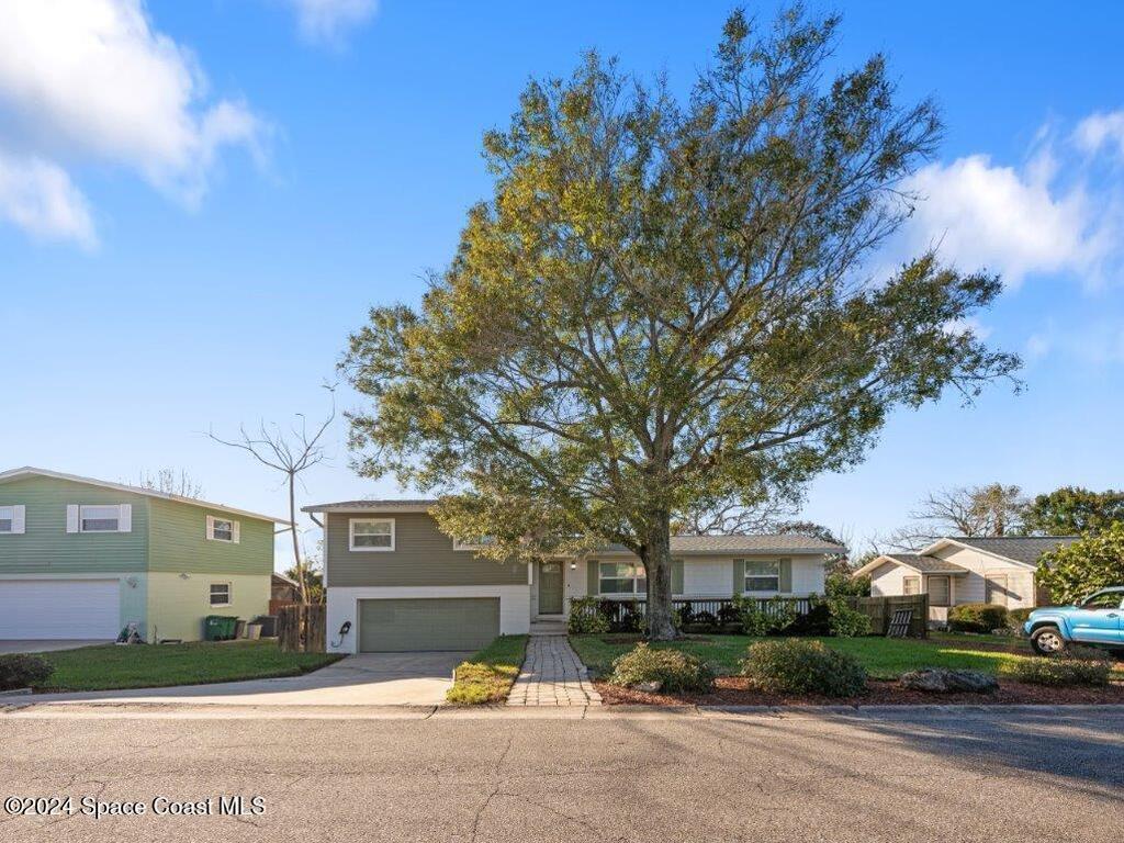 3057 Skyline Drive, Cocoa, FL 32922