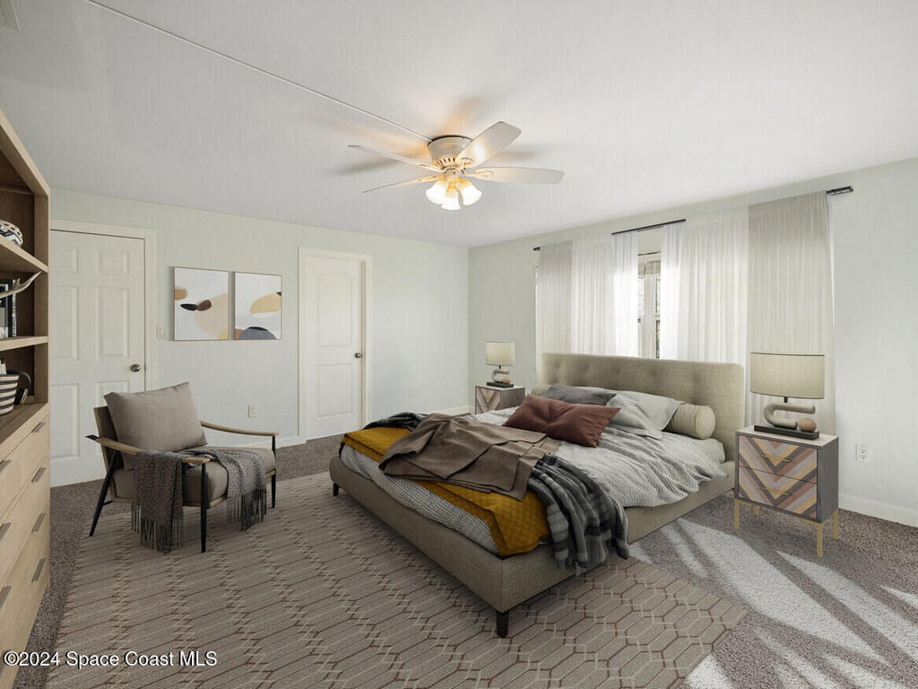 3057 Skyline Drive, Cocoa, FL 32922