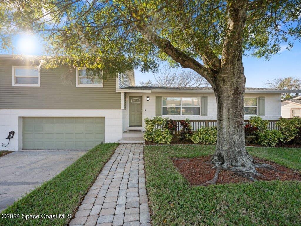 3057 Skyline Drive, Cocoa, FL 32922
