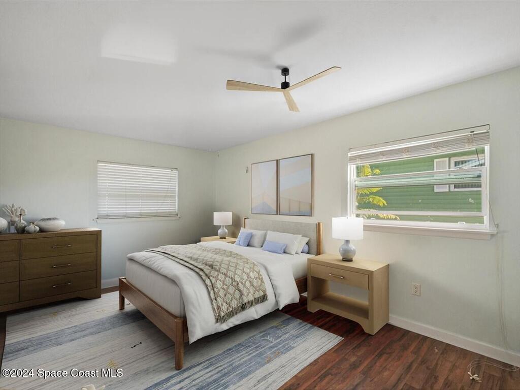 3057 Skyline Drive, Cocoa, FL 32922