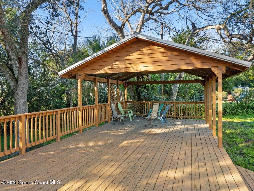 3057 Skyline Drive, Cocoa, FL 32922