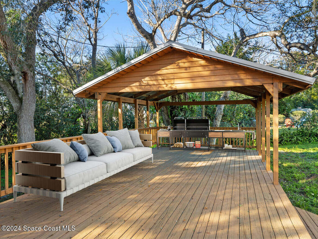 3057 Skyline Drive, Cocoa, FL 32922