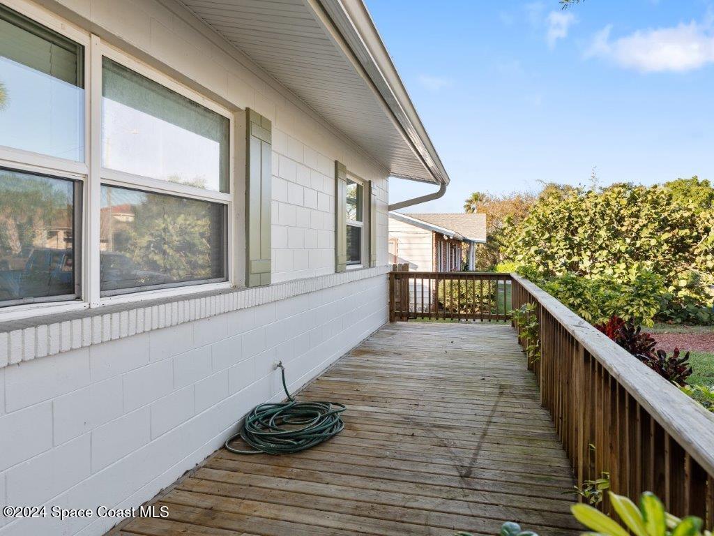 3057 Skyline Drive, Cocoa, FL 32922