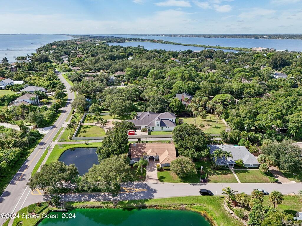 101 Island Grove Drive, Merritt Island, FL 32952