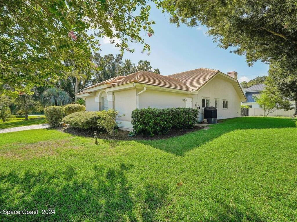 101 Island Grove Drive, Merritt Island, FL 32952