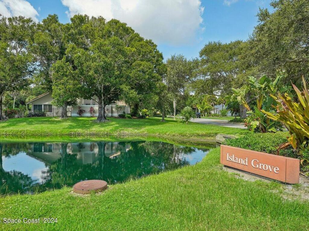 101 Island Grove Drive, Merritt Island, FL 32952