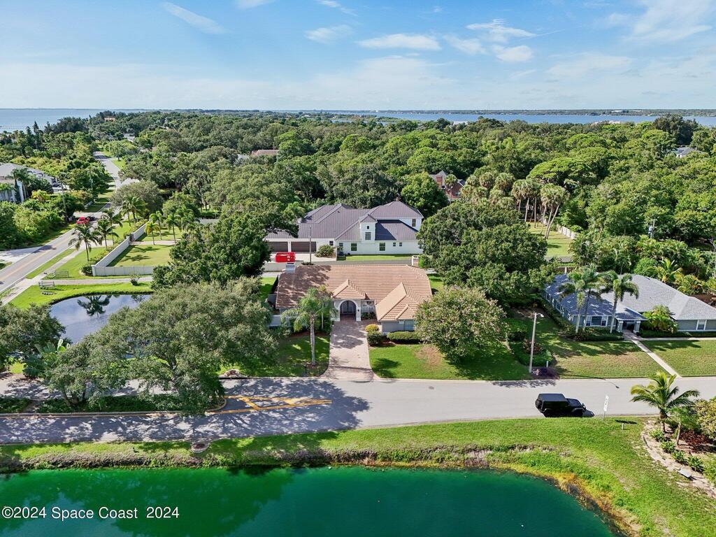 101 Island Grove Drive, Merritt Island, FL 32952