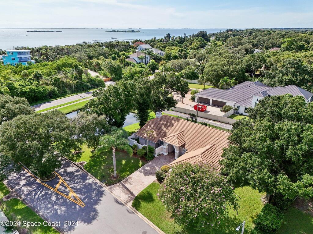 101 Island Grove Drive, Merritt Island, FL 32952