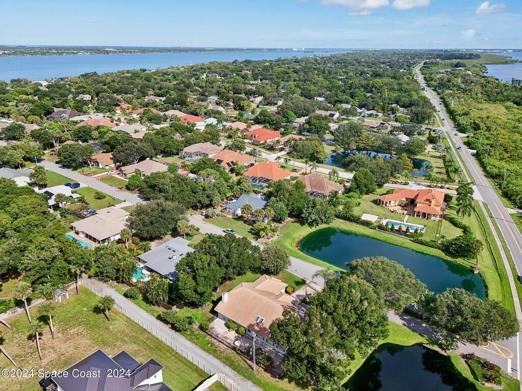 101 Island Grove Drive, Merritt Island, FL 32952