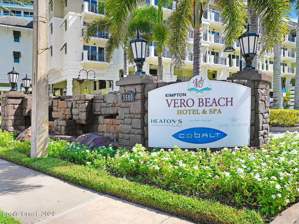 3500 Ocean Drive, Vero Beach, FL 32963