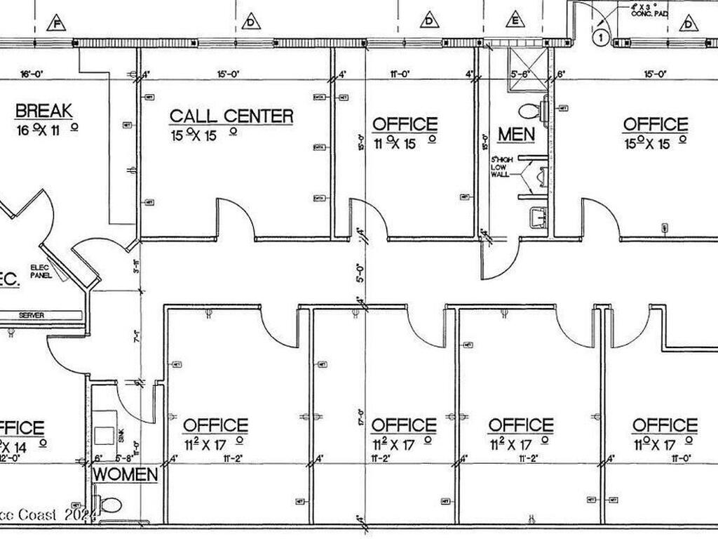 640 Classic Court, Melbourne, FL 32940