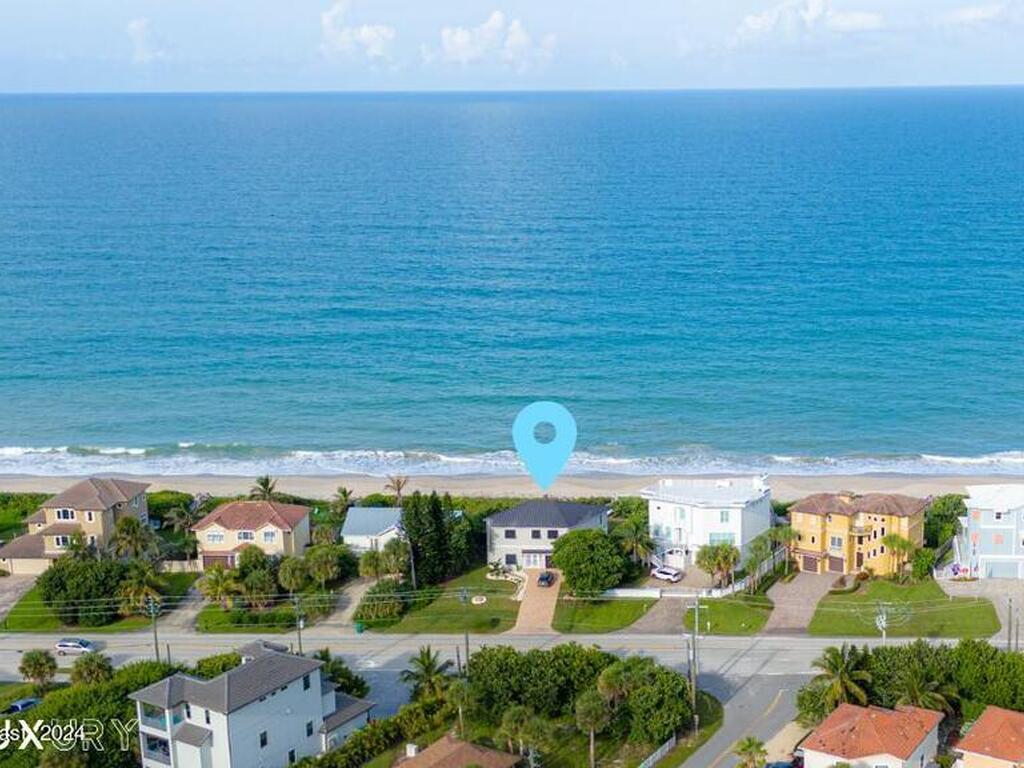 7321 S Highway A1a, Melbourne Beach, FL 32951