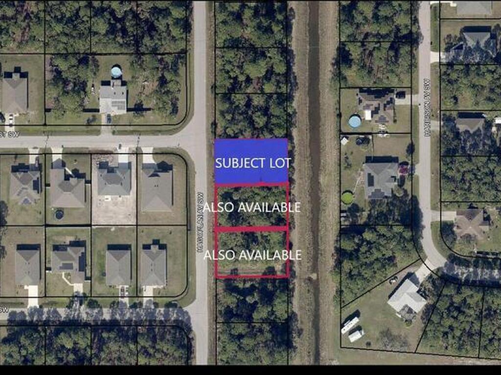 2575 Hagoplan Avenue, Palm Bay, FL 32908