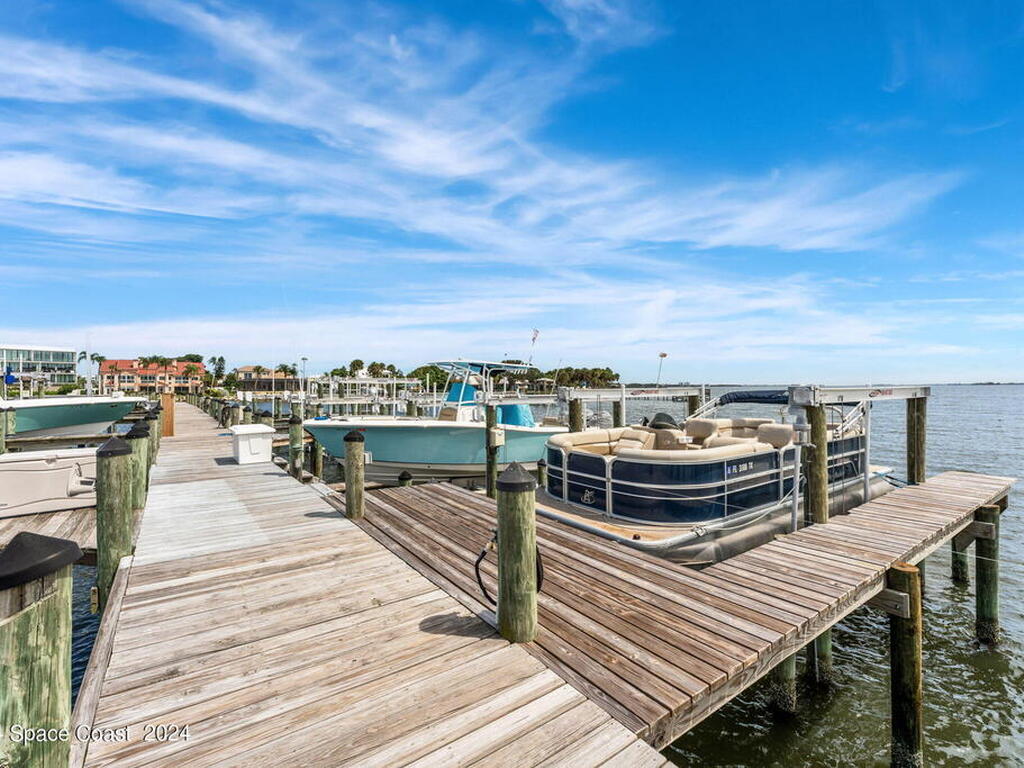 254 Seaview Street, Melbourne Beach, FL 32951