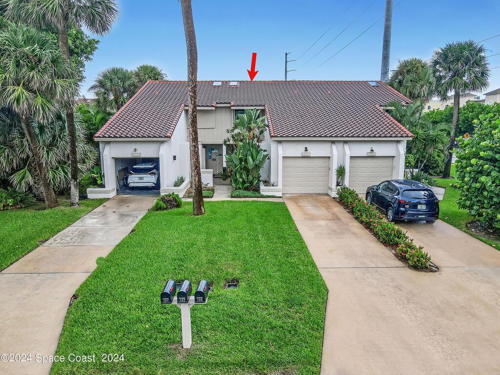 102 12th Avenue, Indialantic, FL 32903