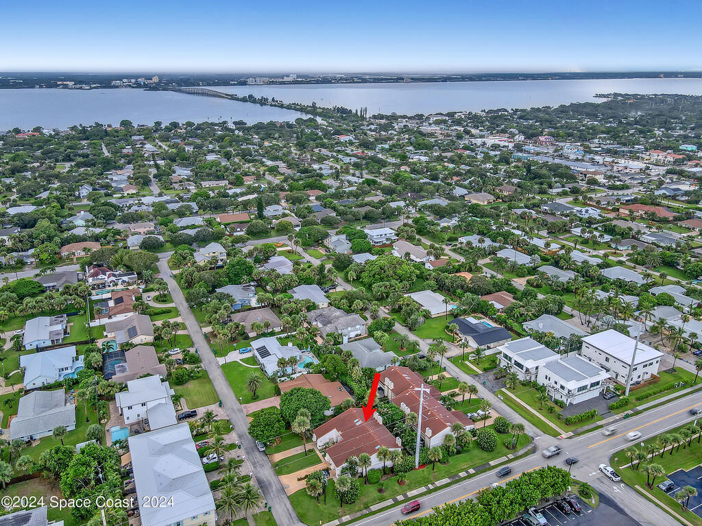 102 12th Avenue, Indialantic, FL 32903