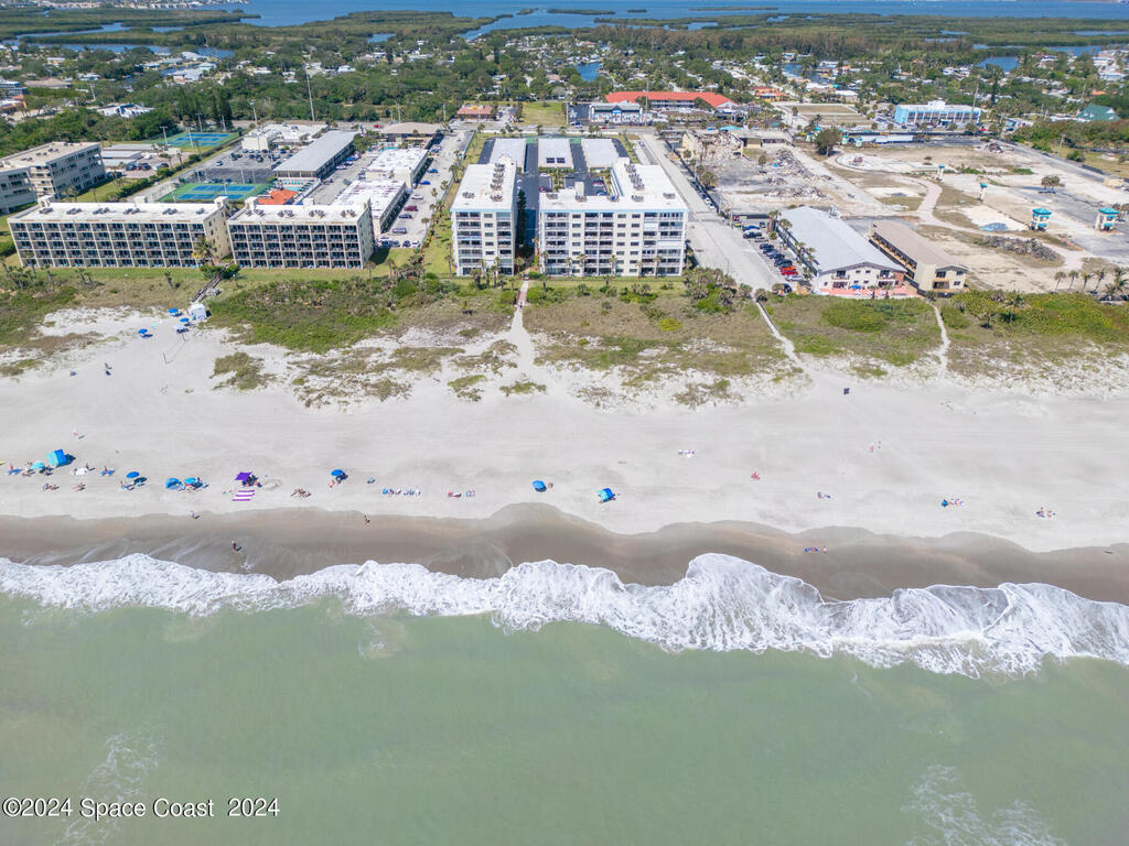 1000 N Atlantic Avenue, Cocoa Beach, FL 32931