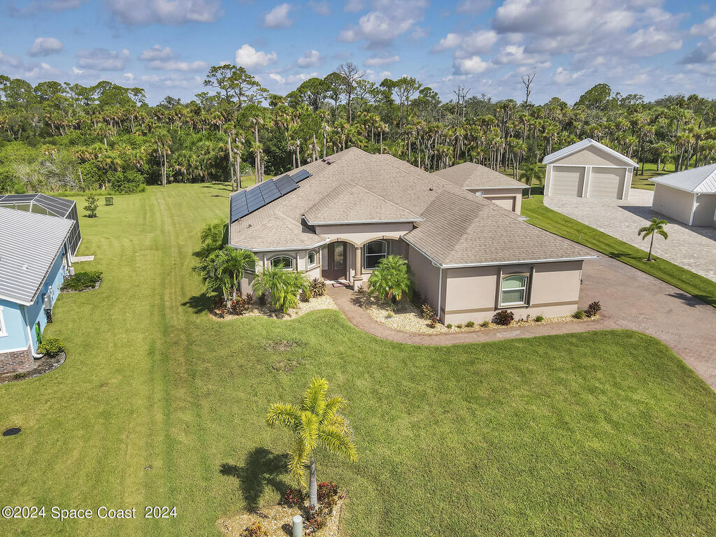 4317 Preservation Circle, Melbourne, FL 32934