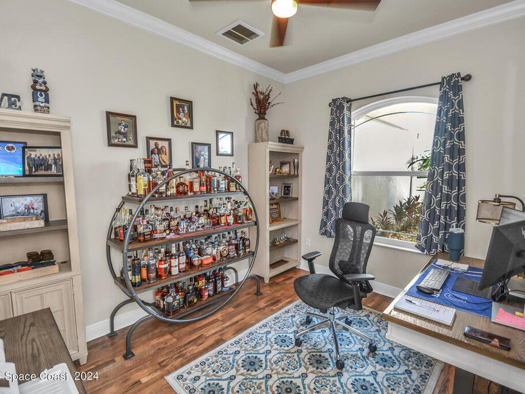 4317 Preservation Circle, Melbourne, FL 32934