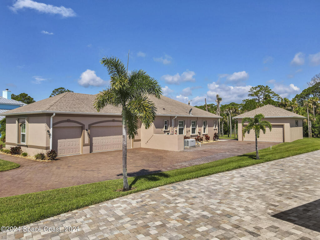 4317 Preservation Circle, Melbourne, FL 32934