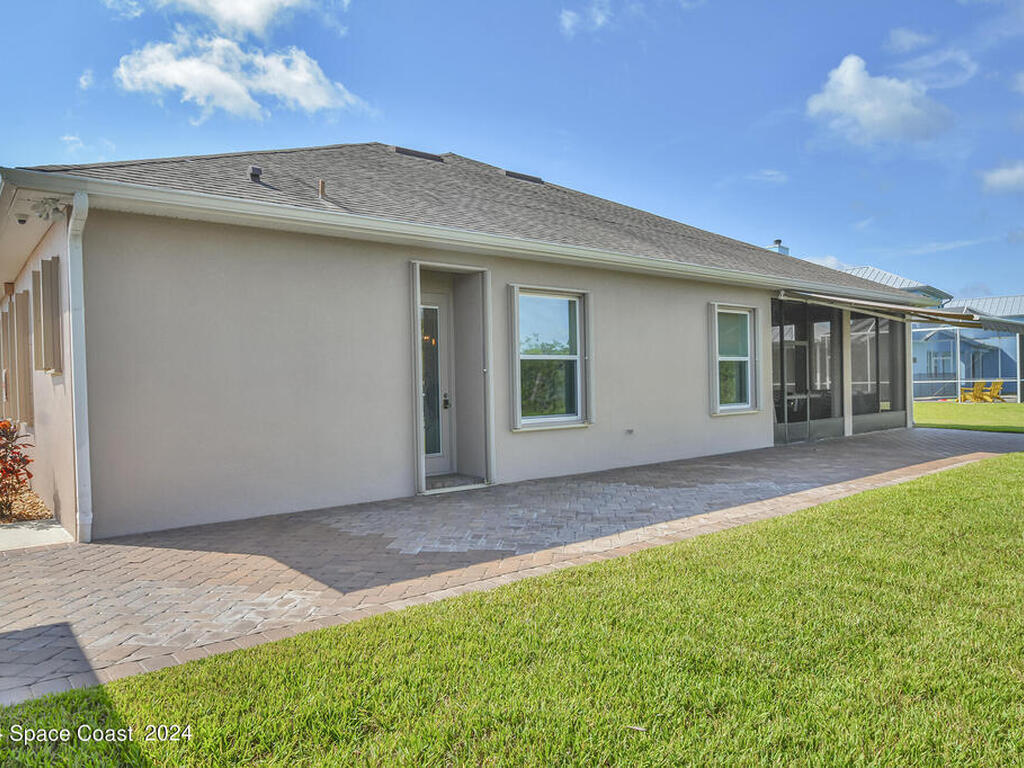 4317 Preservation Circle, Melbourne, FL 32934