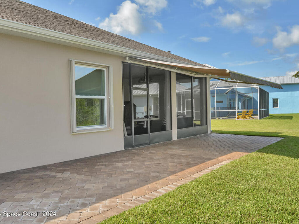 4317 Preservation Circle, Melbourne, FL 32934