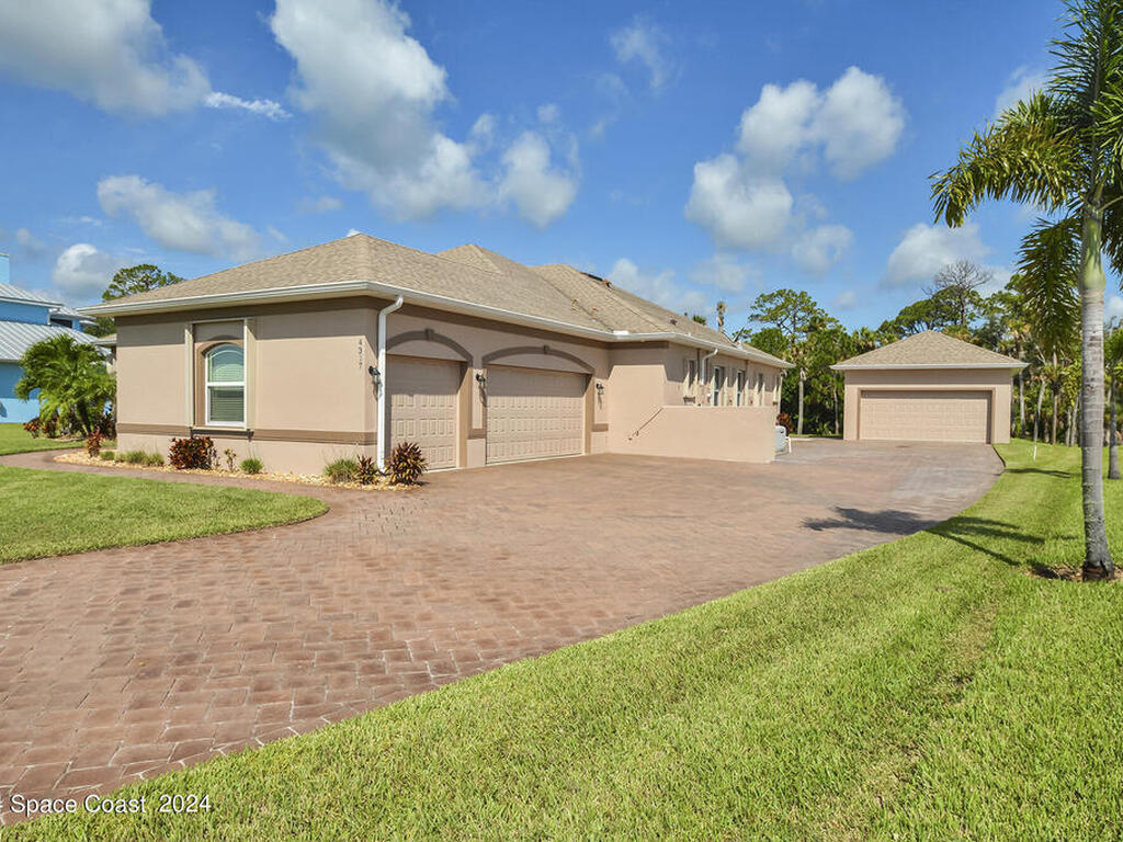 4317 Preservation Circle, Melbourne, FL 32934