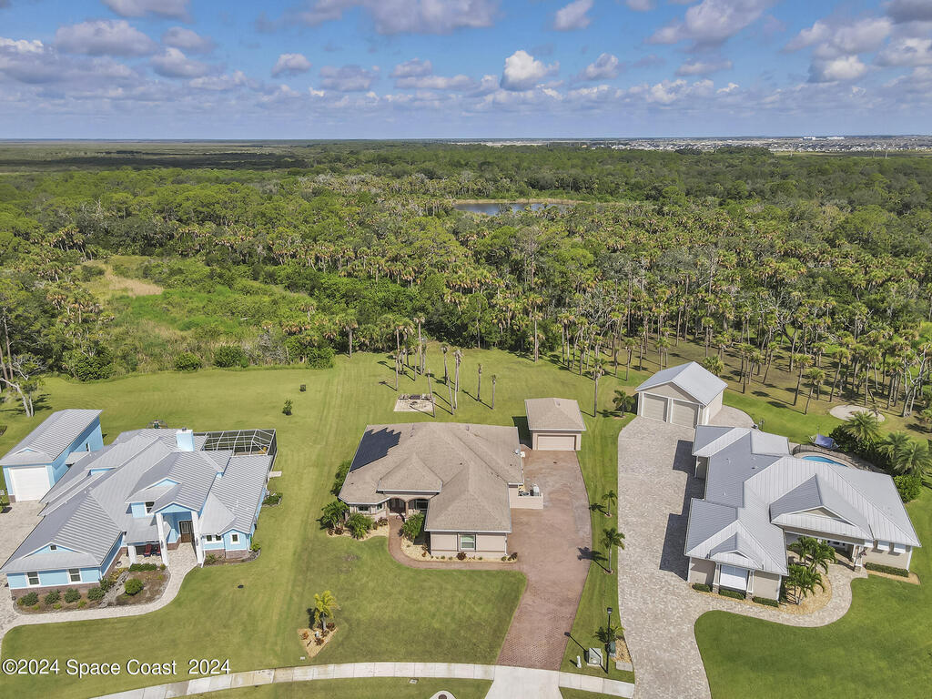 4317 Preservation Circle, Melbourne, FL 32934