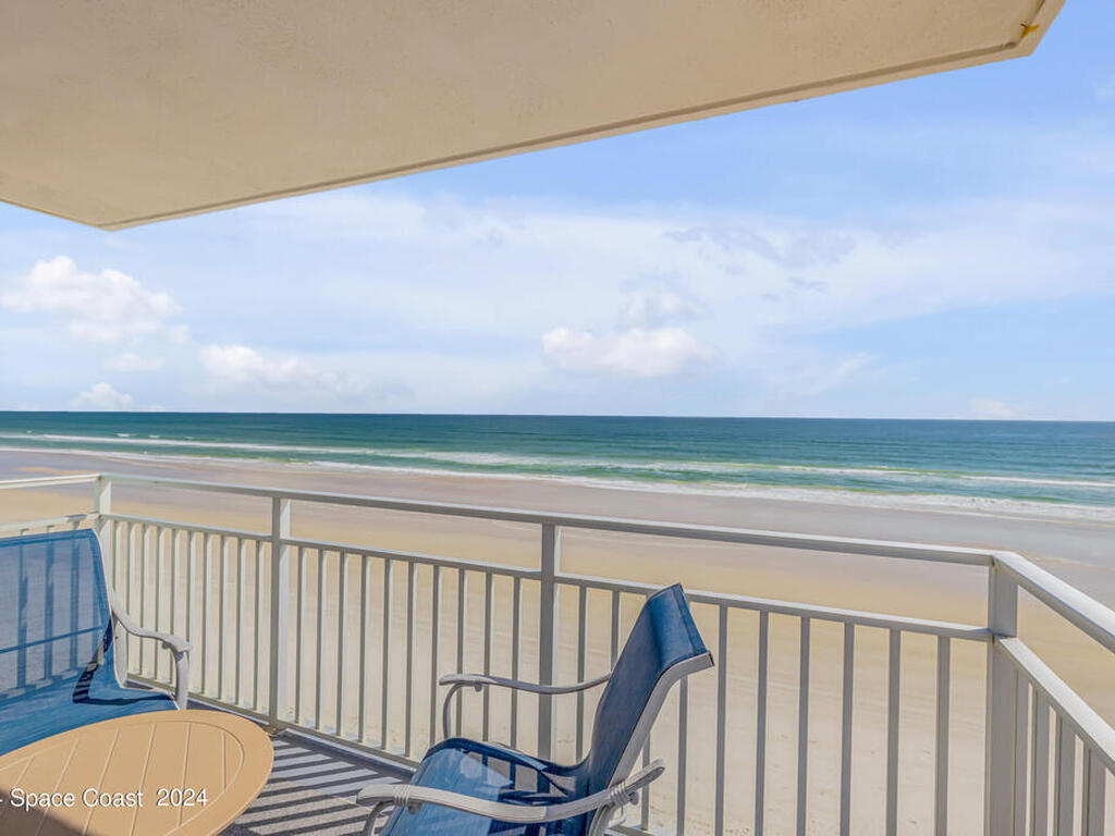 4151 S Atlantic Avenue, New Smyrna Beach, FL 32169