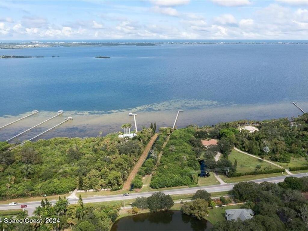 1260 Old Parsonage Drive, Merritt Island, FL 32952