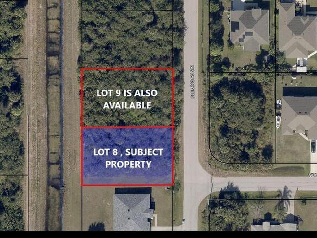 2428 Fleming Avenue, Palm Bay, FL 32908